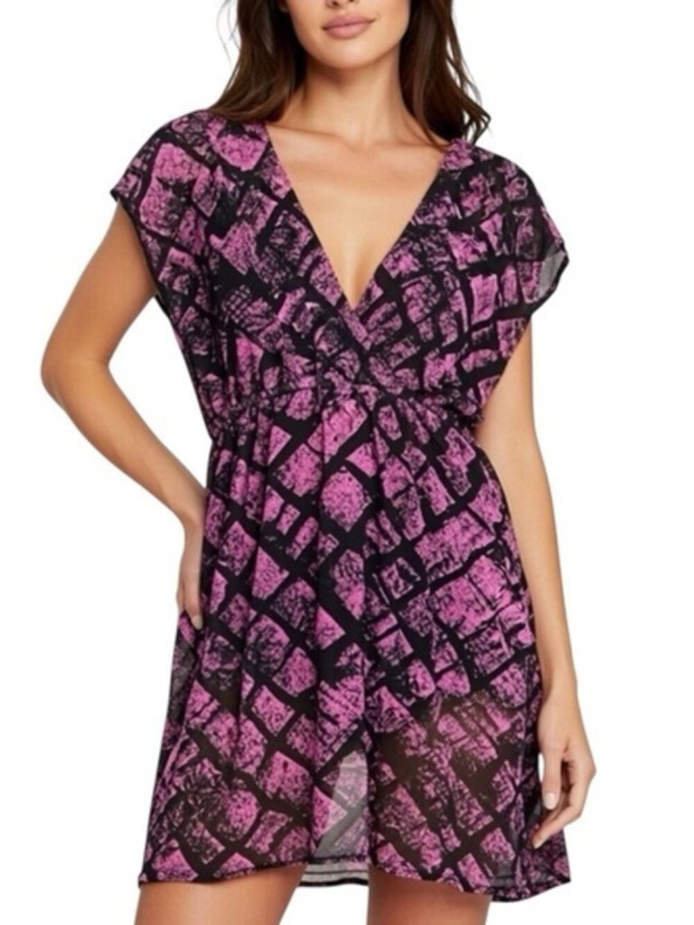 O’Neill Beach Coverup Dress Size S